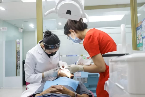 Trồng răng implant All on 6 là gì? Ai có thể thực hiện? Ai có thể trồng răng implant All On 6?