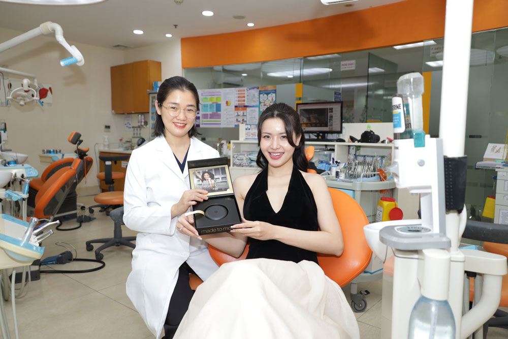 Niềng răng tựu trường: Thời điểm lý tưởng để bắt đầu hành trình thay đổi nụ cười niềng răng tựu trường