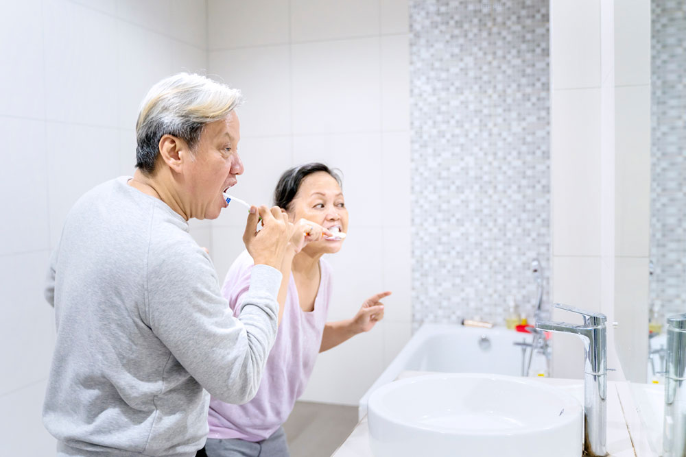 Bảo dưỡng implant định kỳ: Chìa khóa giữ vững độ bền và sức khỏe răng miệng