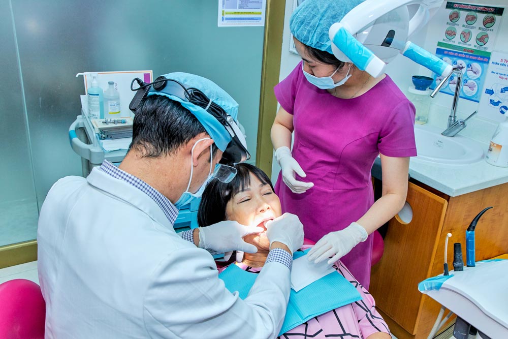 Độ bền của implant phụ thuộc vào những yếu tố nào?