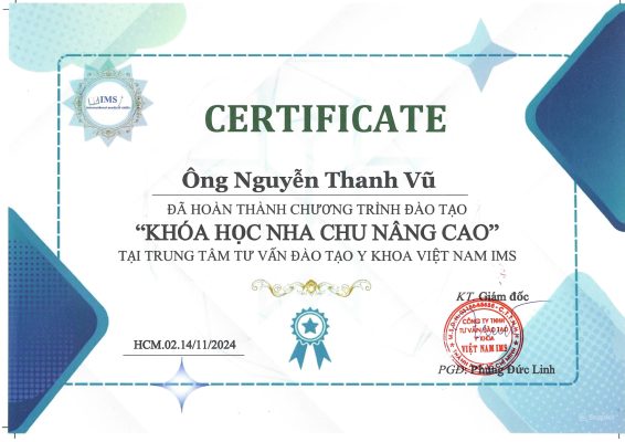 khoa hoc nha chu nang cao