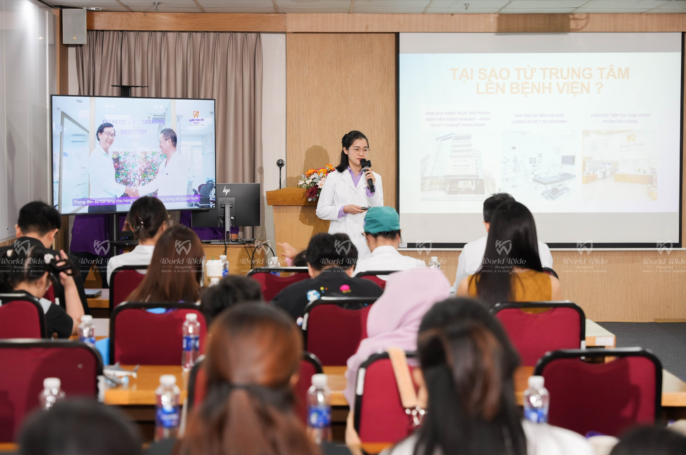 SỰ KIỆN “CHO NỤ CƯỜI TUỔI TRẺ VIỆT NAM MÙA 8” ĐÃ KHÉP LẠI THÀNH CÔNG TỐT ĐẸP