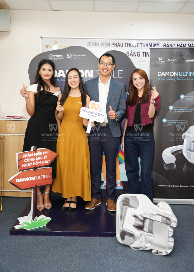 SỰ KIỆN “CHO NỤ CƯỜI TUỔI TRẺ VIỆT NAM MÙA 8” ĐÃ KHÉP LẠI THÀNH CÔNG TỐT ĐẸP