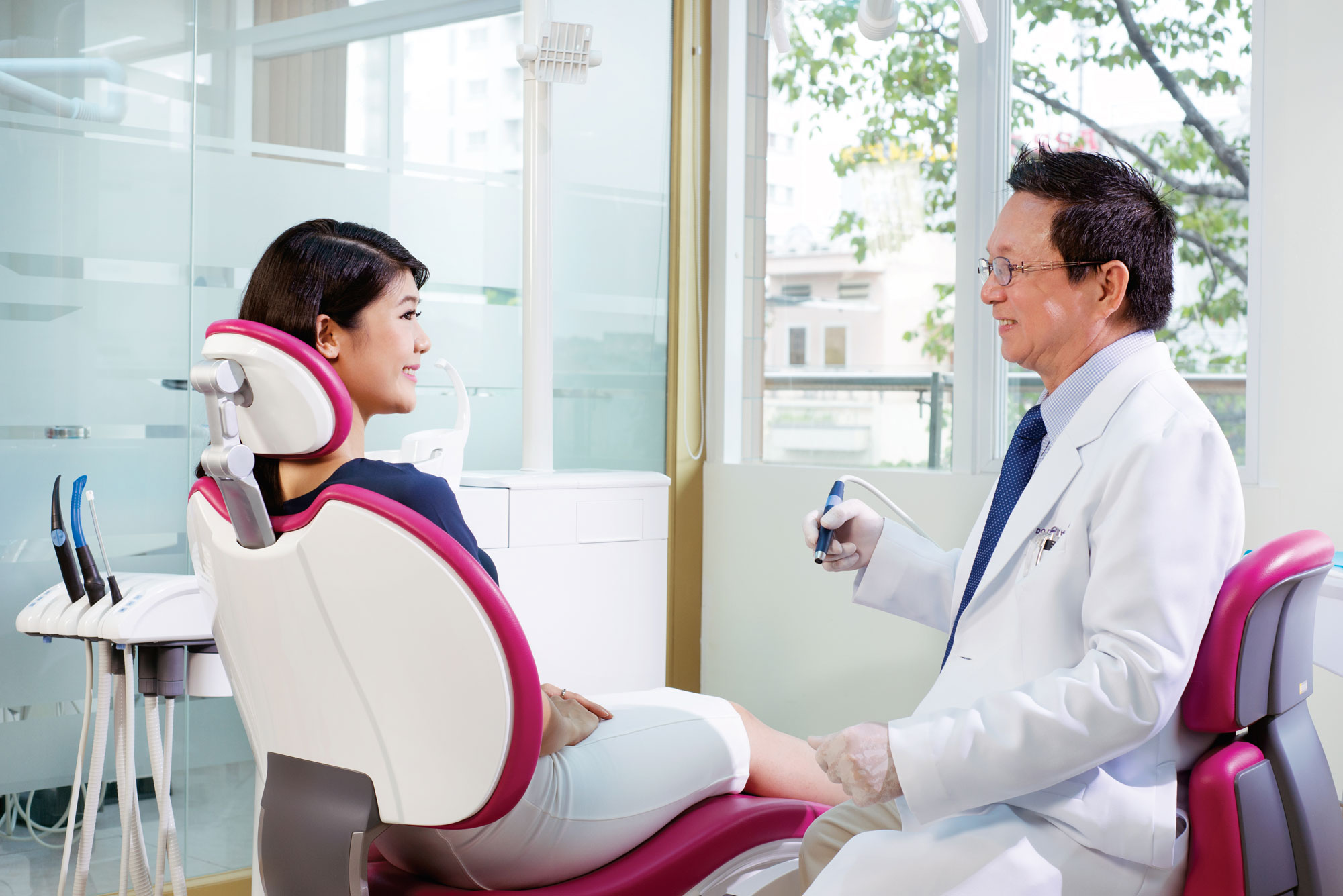 Vì sao nên niềng răng tại bệnh viện thay vì phòng khám nhỏ?
