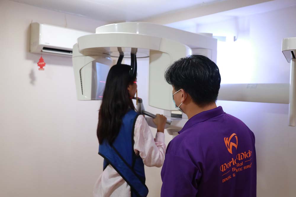 MẶT LỆCH, HÀM LỆCH CÓ PHẪU THUẬT ĐƯỢC KHÔNG?