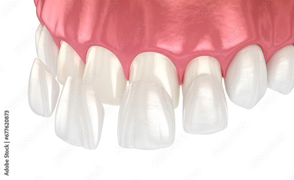 NÊN CHỌN RĂNG SỨ ZIRCONIA HAY HT SMILE? KHÁC NHAU ĐIỂM NÀO?