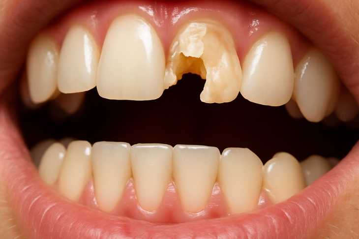 RĂNG SỨ TRUNG QUỐC GIÁ RẺ CÓ NÊN LÀM KHÔNG? CẢNH BÁO TỪ CHUYÊN GIA