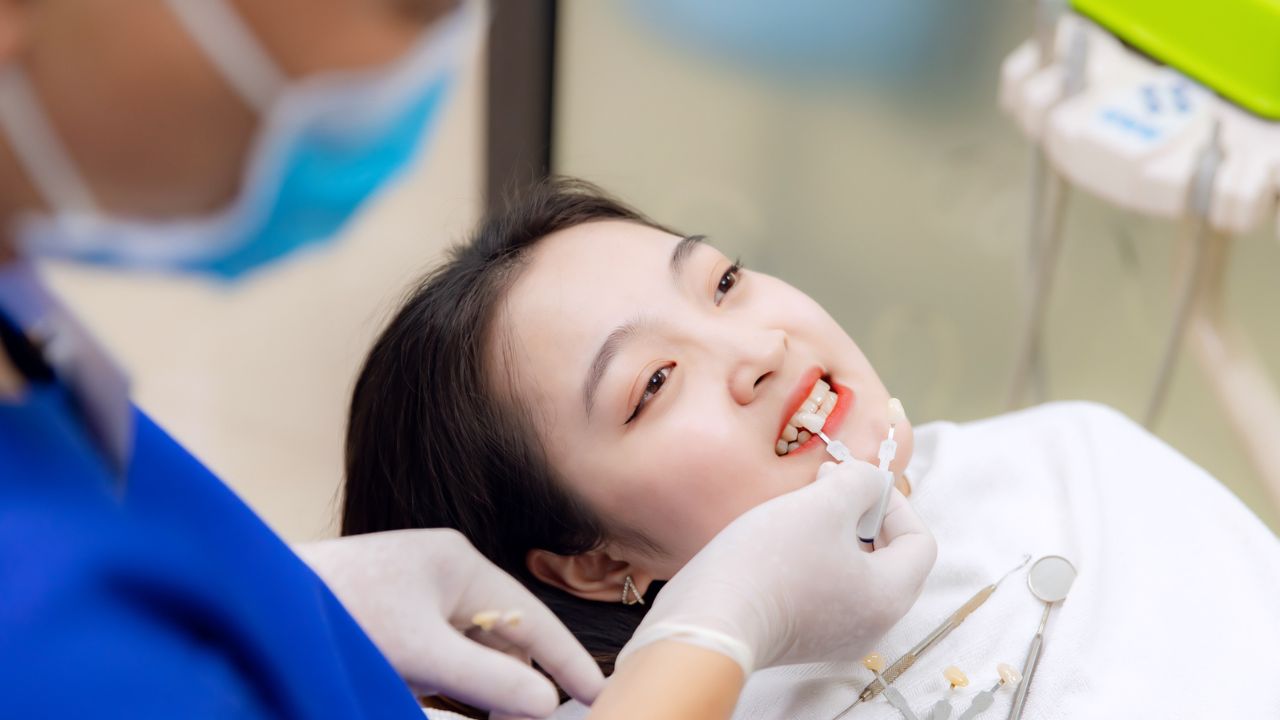 DÁN SỨ KHÔNG MÀI – ĐẸP NHẸ NHÀNG HAY “CHIÊU TRÒ” MARKETING?