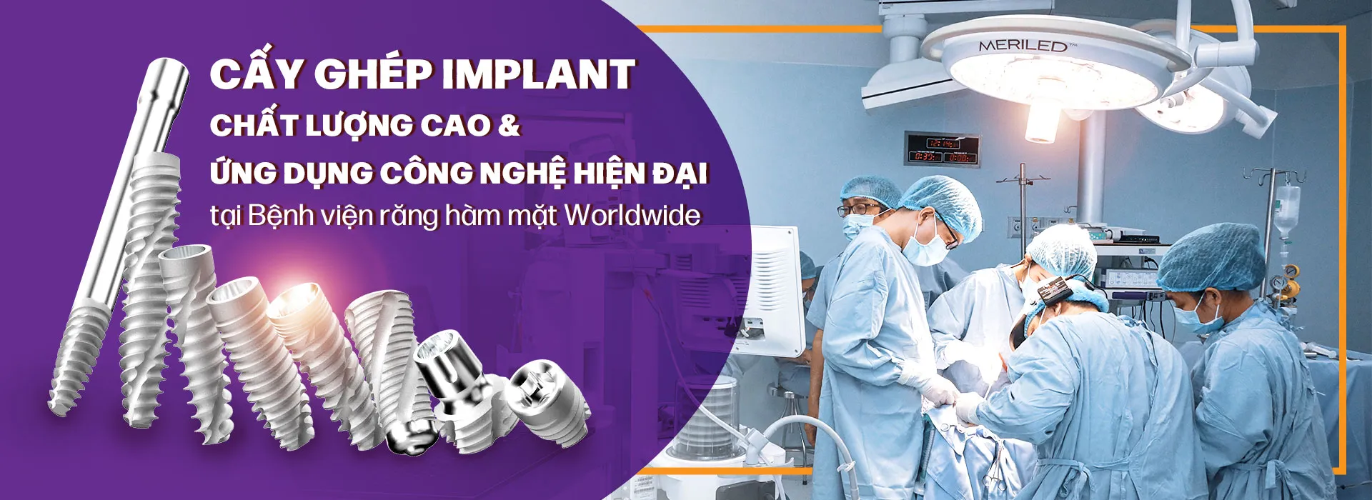 bệnh viện răng hàm mặt