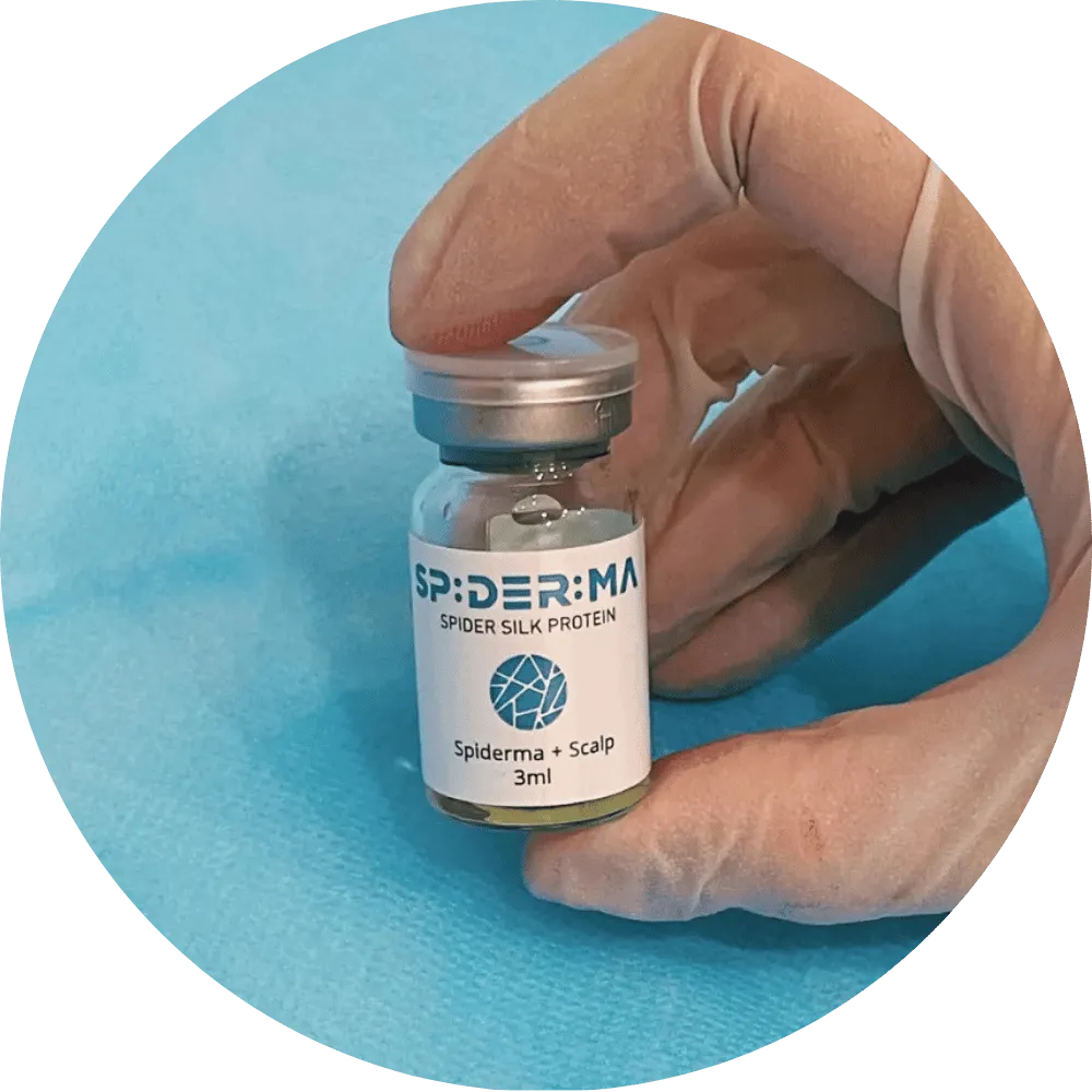 Chăm sóc điều trị tóc