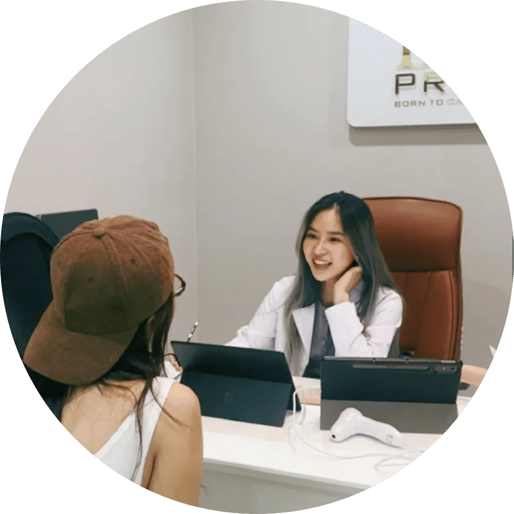 Chăm sóc điều trị tóc