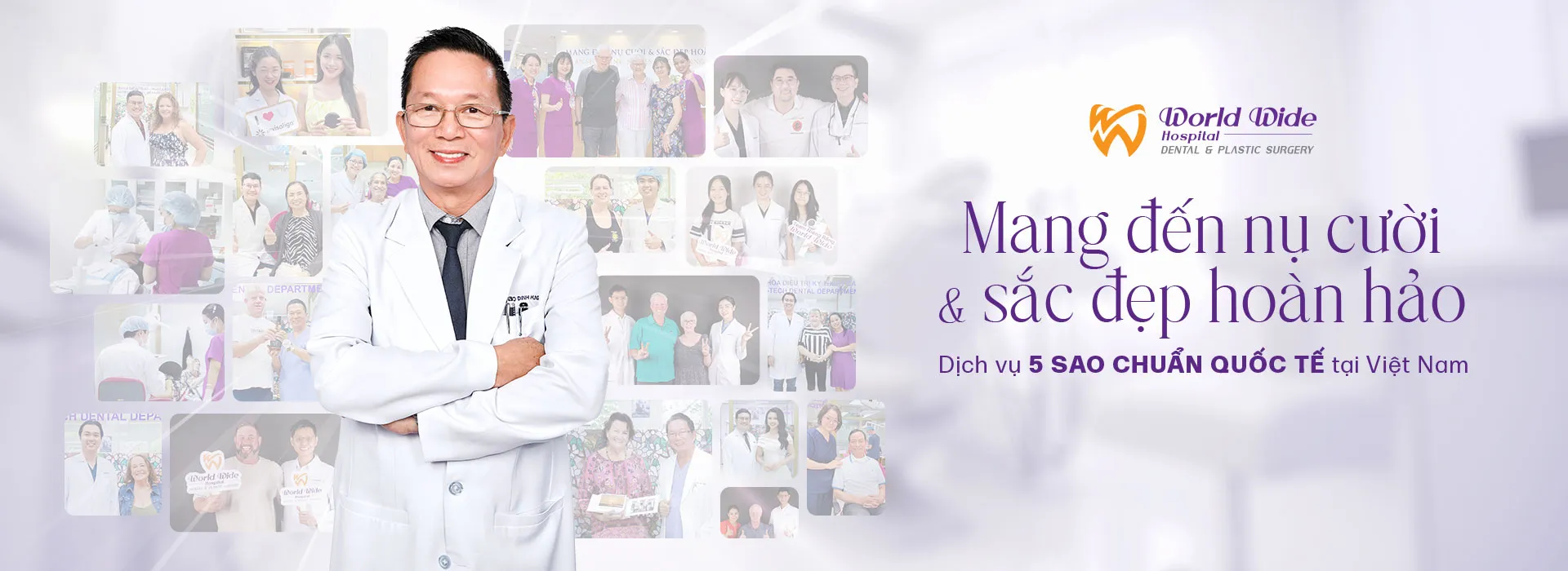 bệnh viện răng hàm mặt