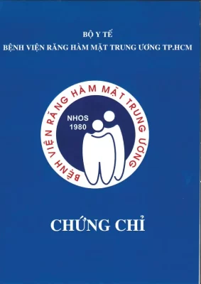 Nguyen Thu Phuong D.D.S