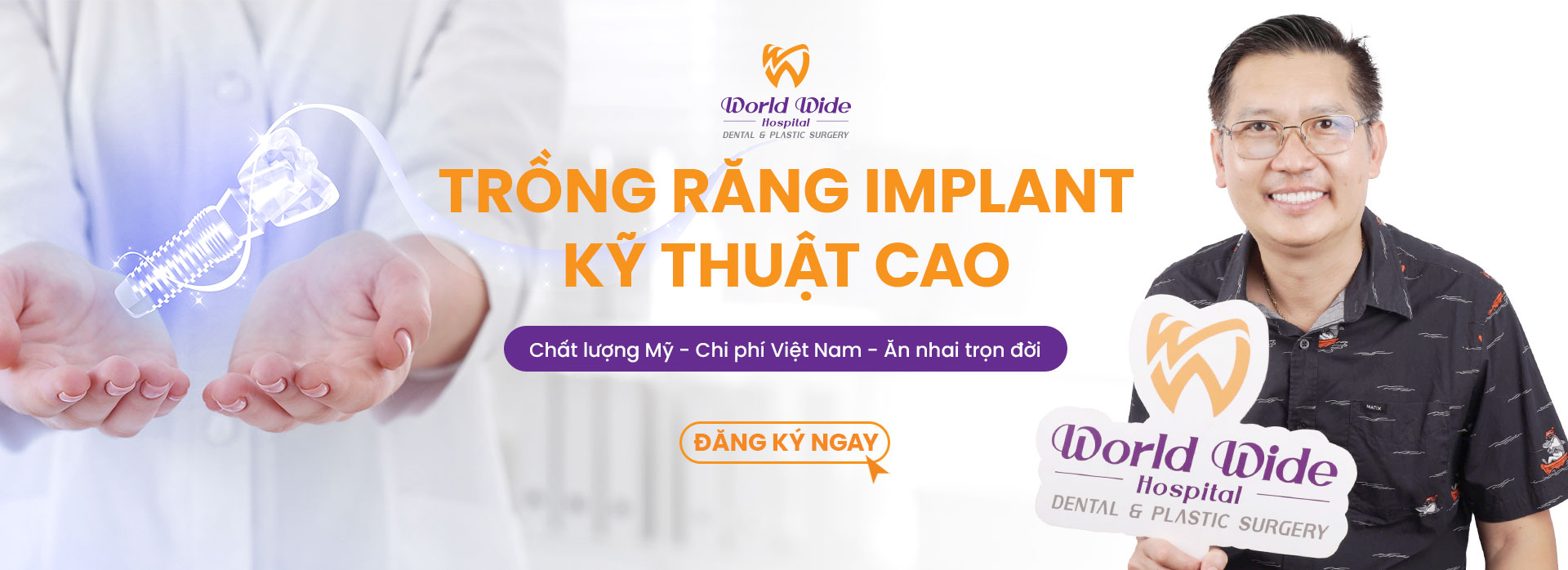 bệnh viện răng hàm mặt