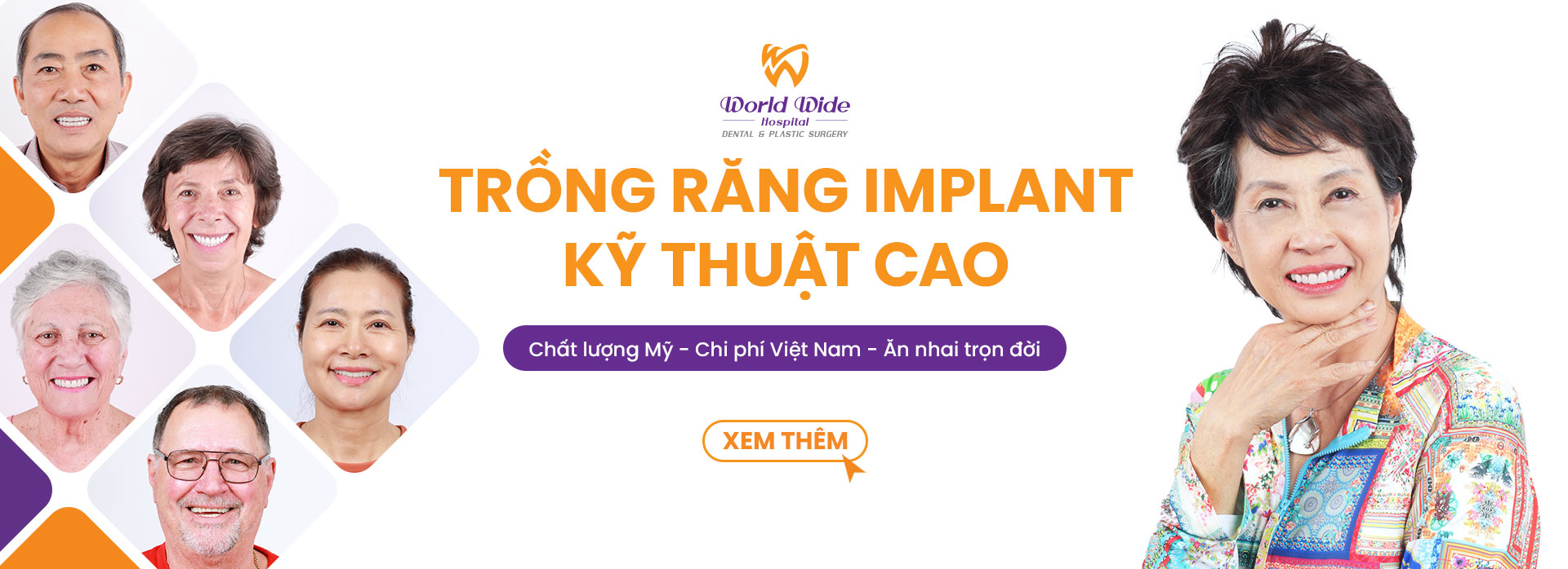 bệnh viện răng hàm mặt