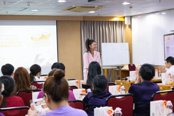 Khoa Cấy tóc tự thân