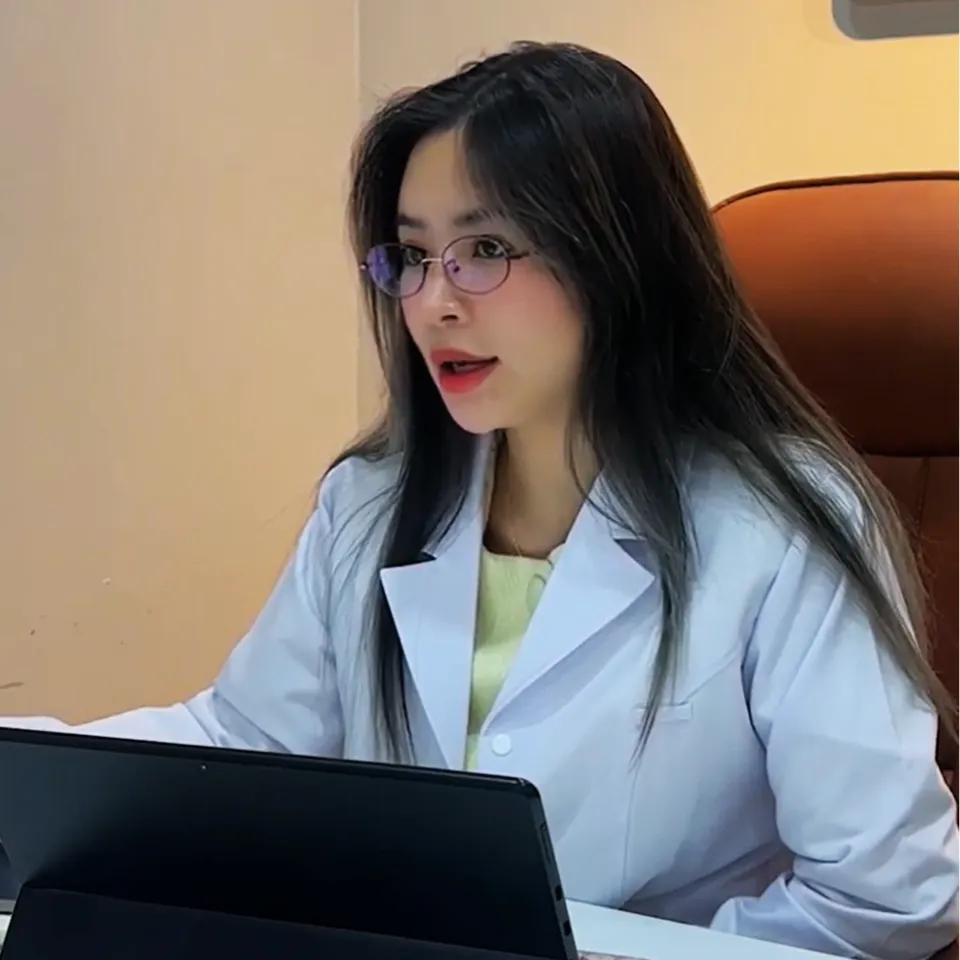 Chăm sóc điều trị tóc