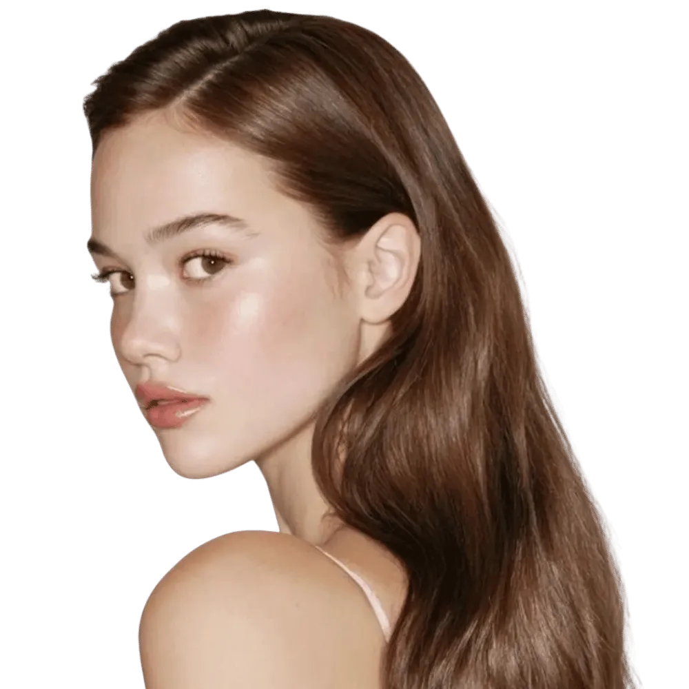 Chăm sóc điều trị tóc