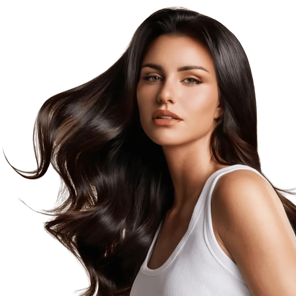 Chăm sóc điều trị tóc