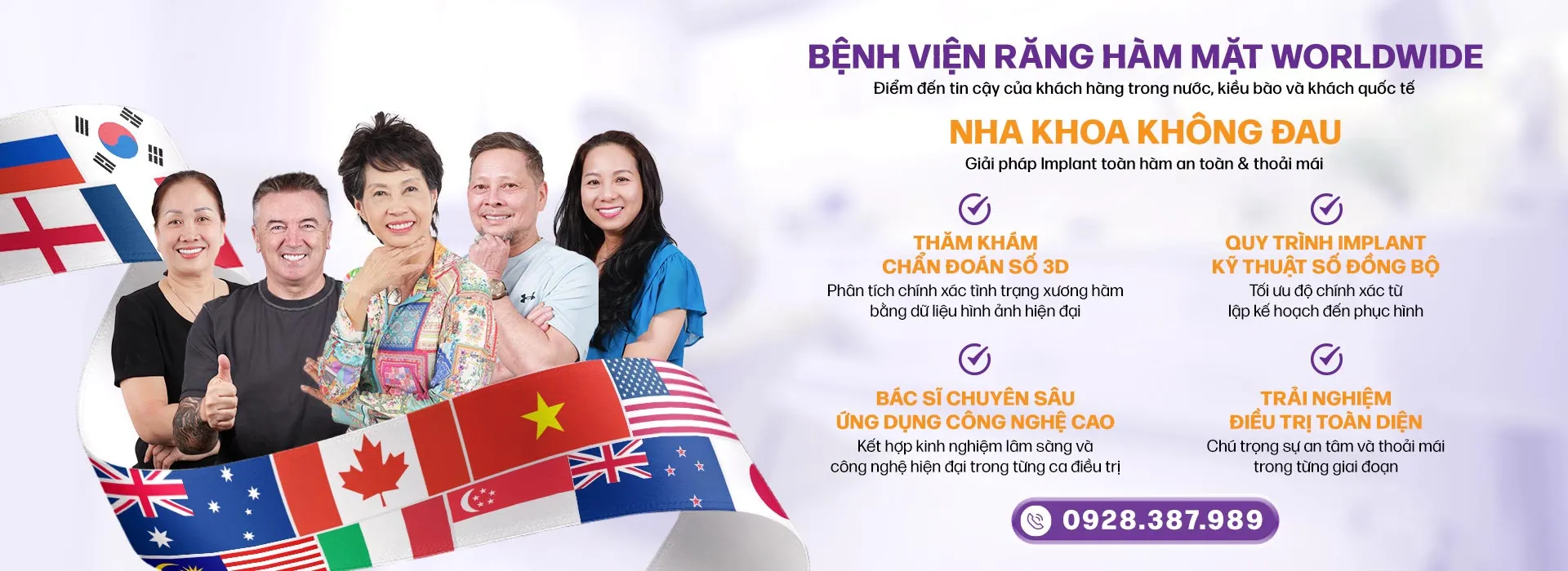 bệnh viện răng hàm mặt