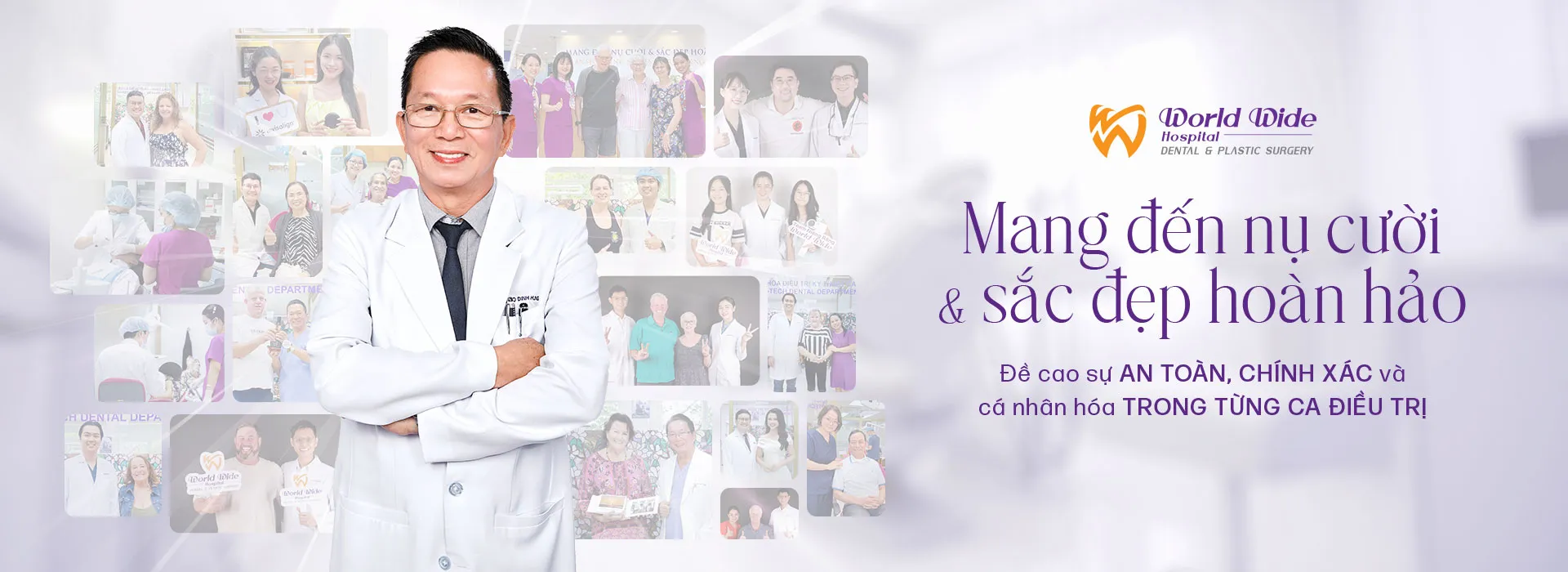 bệnh viện răng hàm mặt