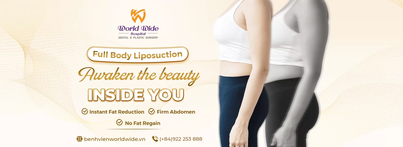 Cosmetic Surgery For Body