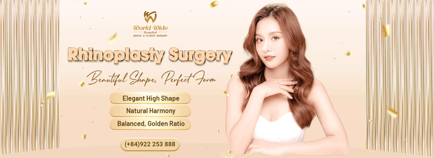 rhinoplasty