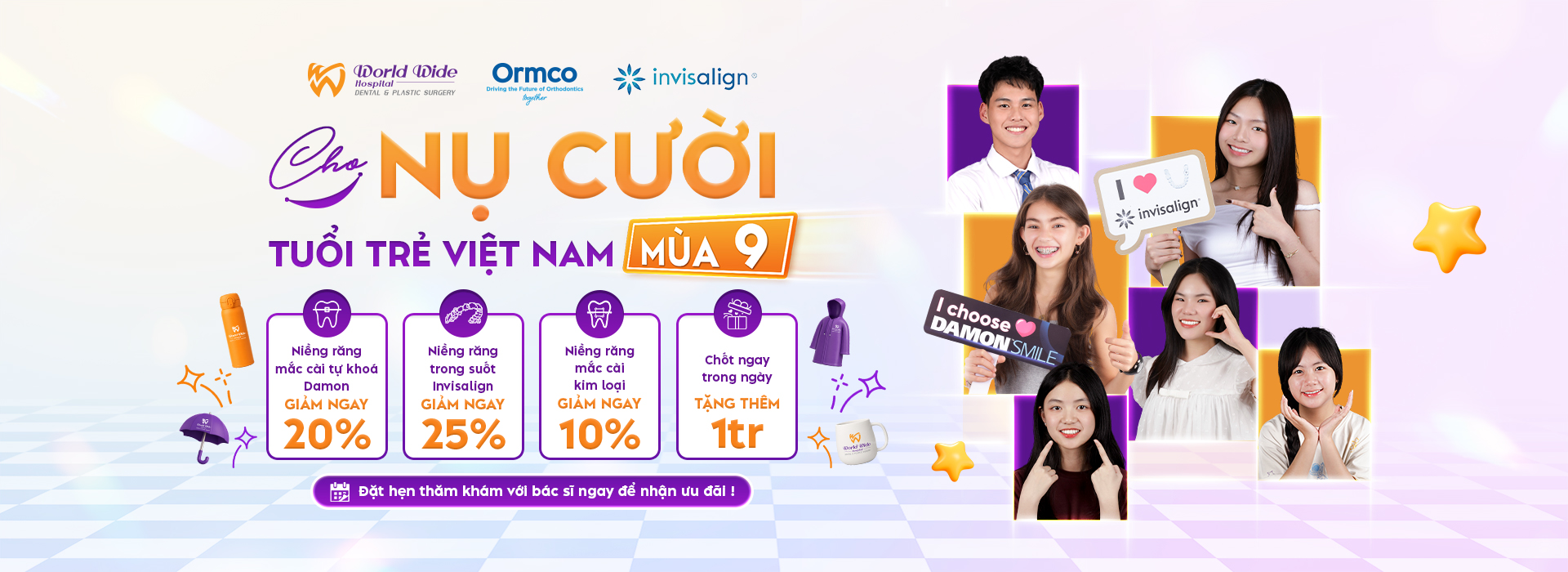 bệnh viện răng hàm mặt