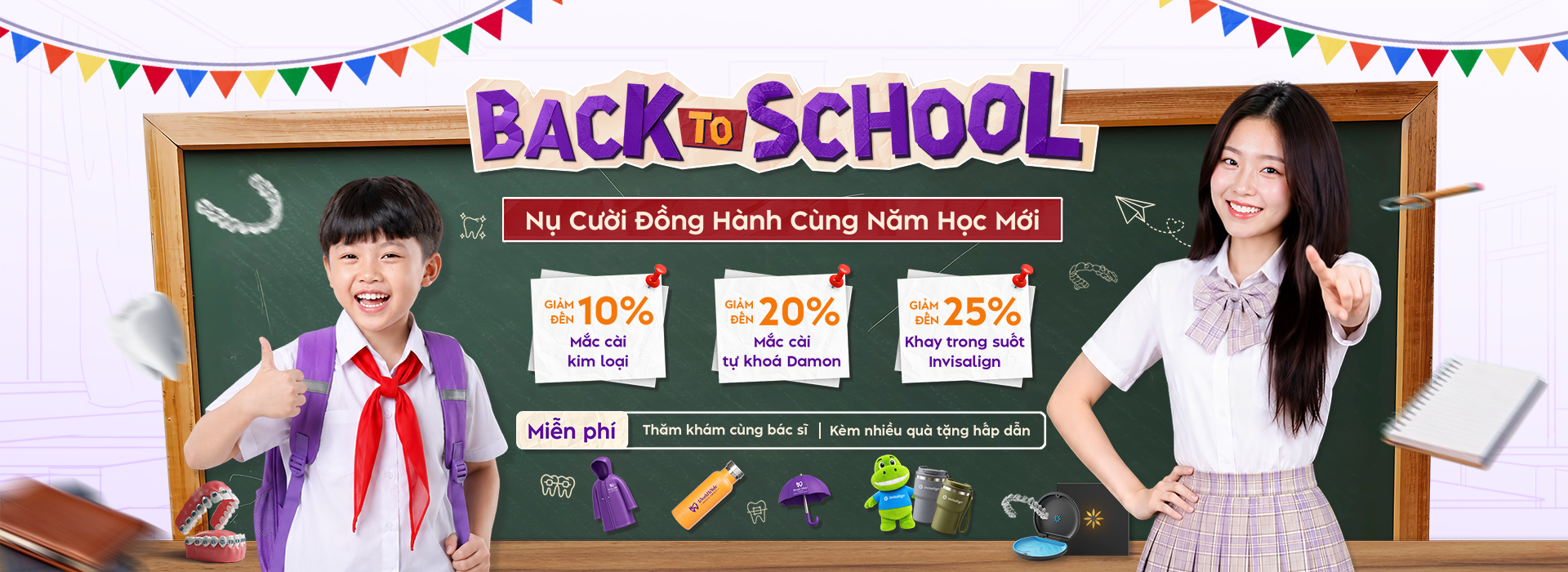 bệnh viện răng hàm mặt