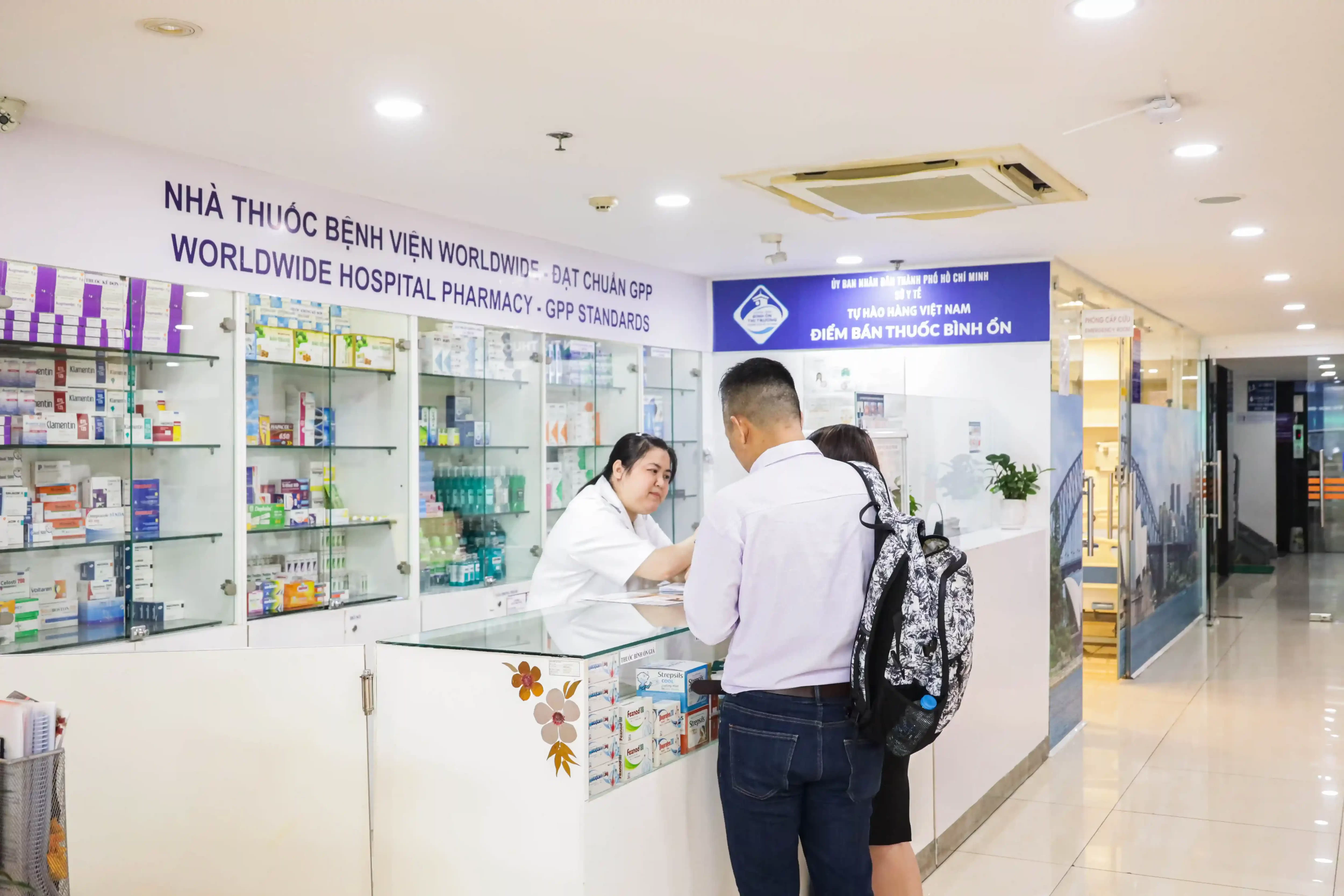 bệnh viện răng hàm mặt