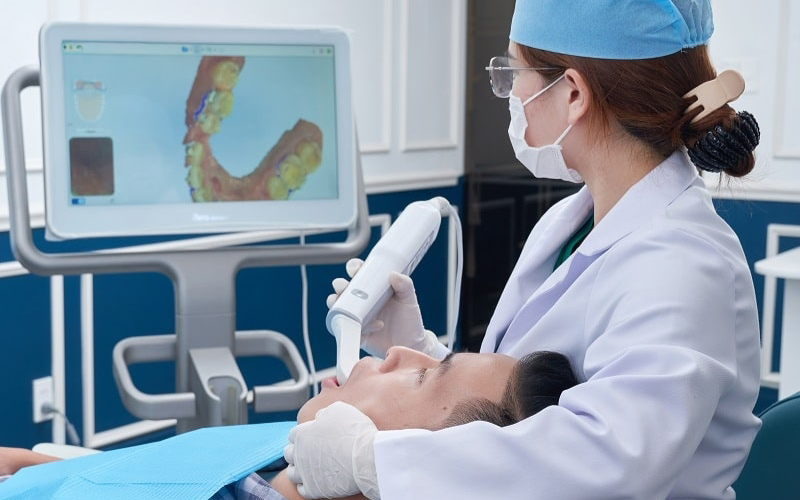 CÓ BAO NHIÊU PHƯƠNG PHÁP LẤY DẤU RĂNG? ƯU VÀ NHƯỢC ĐIỂM CỦA TỪNG PHƯƠNG PHÁP
