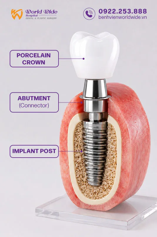 Implant