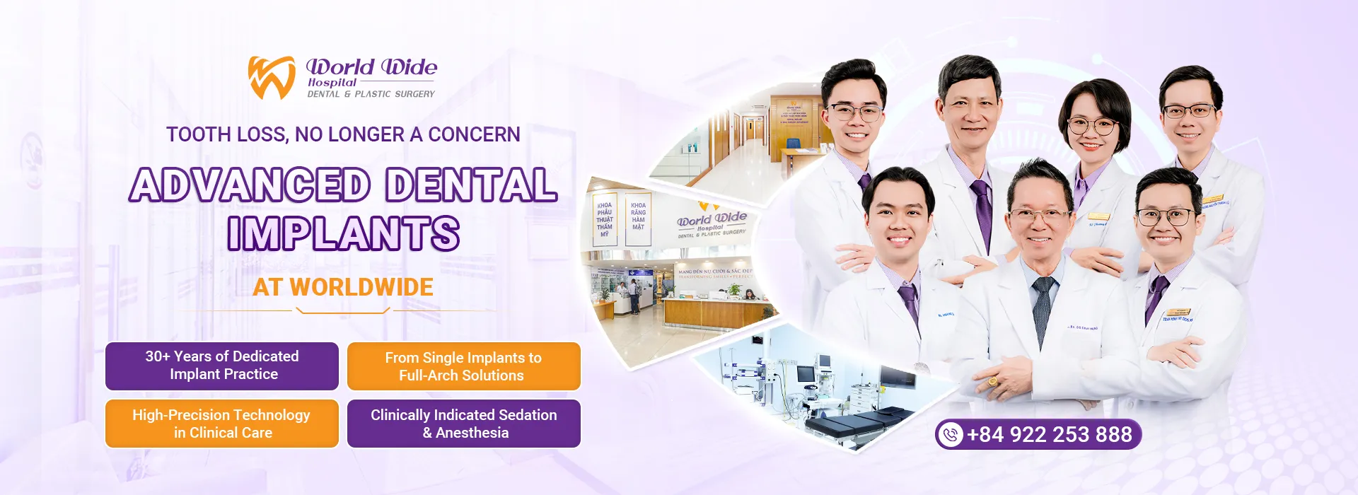 Dental Implant