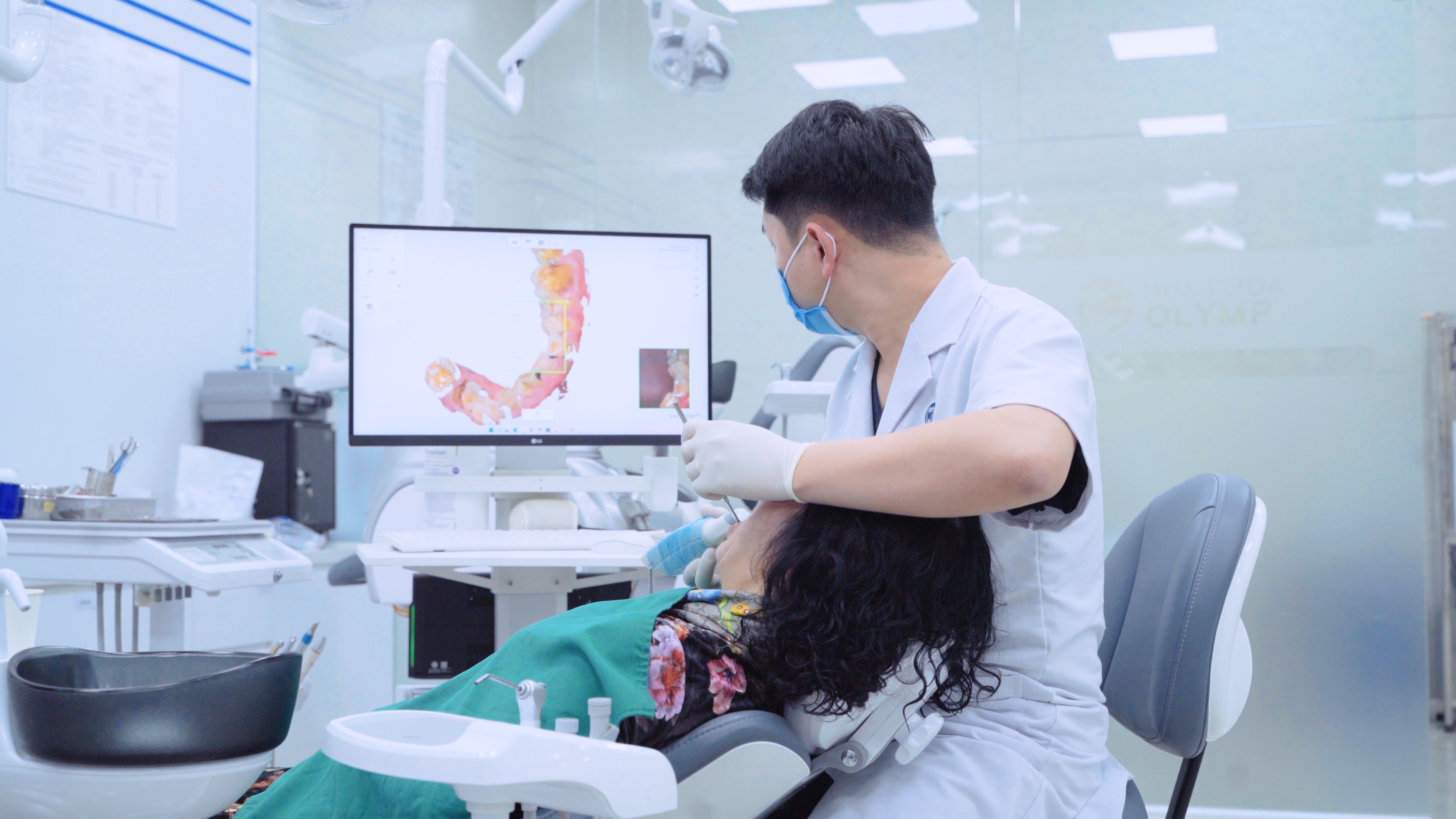 CÓ BAO NHIÊU PHƯƠNG PHÁP LẤY DẤU RĂNG? ƯU VÀ NHƯỢC ĐIỂM CỦA TỪNG PHƯƠNG PHÁP
