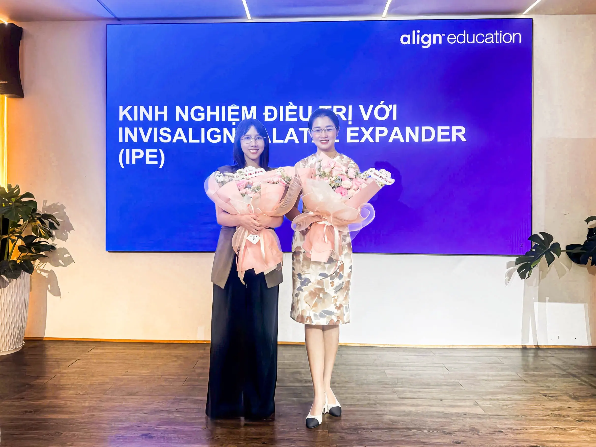 ALIGN GLOBAL GALLERY